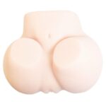 ドS美熟女NO.1キャラ「麗華」の超大型爆尻2穴ホール