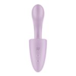 至高のクンニで昇天刺激＆Gスポット責めで撃沈バイブ：Satisfyer Tongue Expert