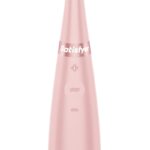 クリトリスや乳首、アナルなど万能系バイブ：Satisfyer Tip Tease Rose