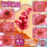 「ギャルの包容力」で貴方をずっぽり包み込オナホ：思春期パラダイス